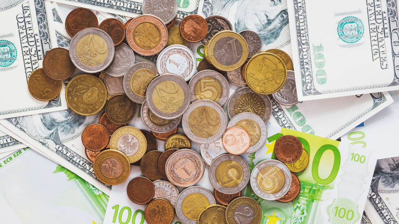 Yatırımını Euro ve Dolar'dan yapacaklar dikkat! Kayseri'deki güncel döviz kuru...