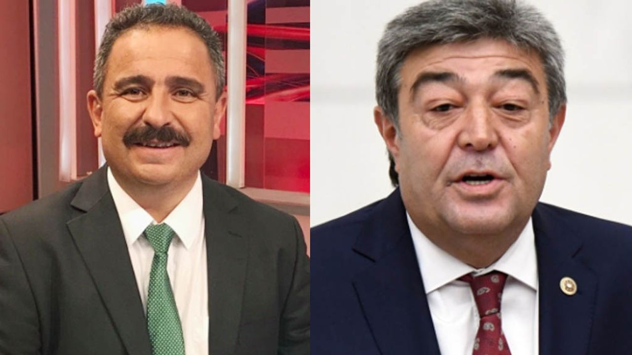 Kayserili Gazeteci açıkladı! İşte Dursun Ataş’ın AK Parti’ye katılma sebebi!