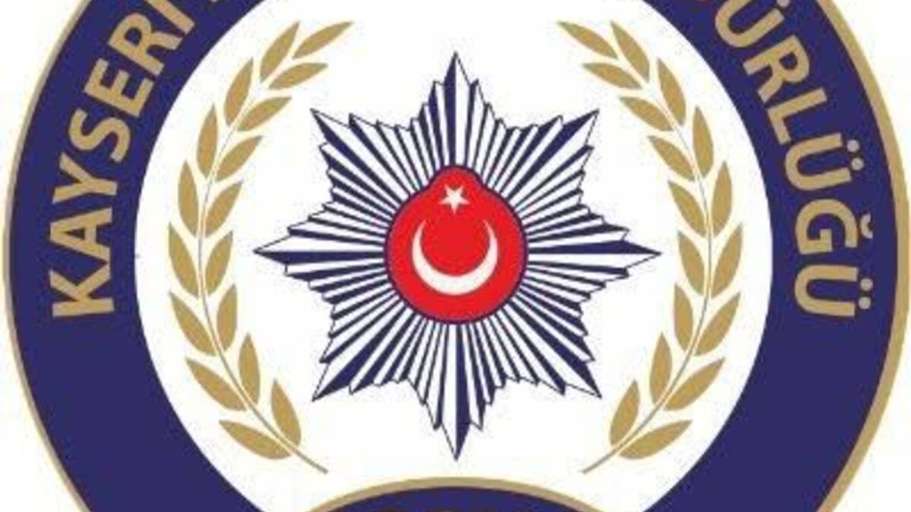 Kayseri’de terör operasyonu: 18 kişi yakalandı!