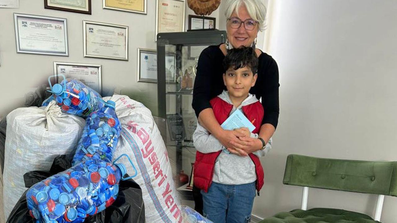 Karoğlu: Engelli vatandaşlarımız için birlik olmalıyız