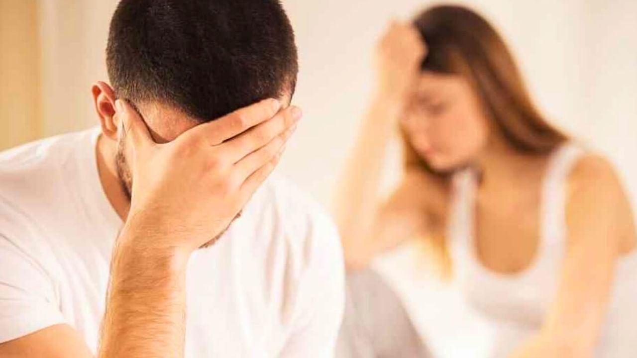 Erken Boşalma Sorunu: Tedavi Yöntemleri Nelerdir?