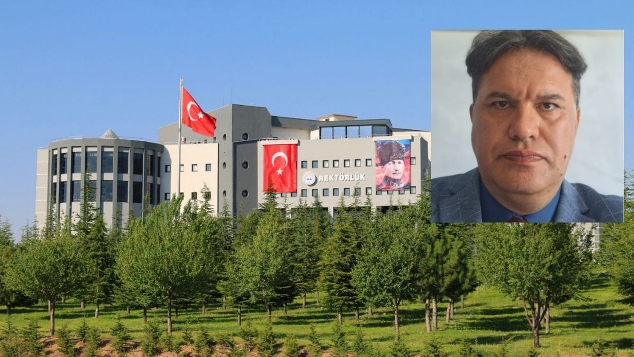 Kayseri’nin yeni müdürü belli oldu!