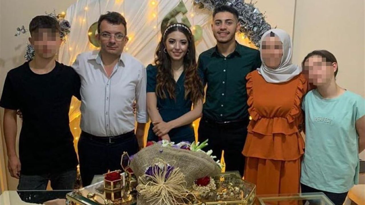 Erzincan’daki feci kazada, Kayserili aile yok oldu!