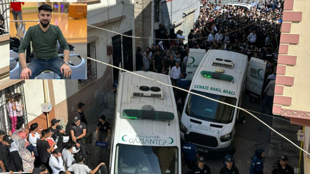 Eşini ve 4 çocuğunu öldüren adamın kuzeni konuştu: Hiç aklımıza gelmezdi!