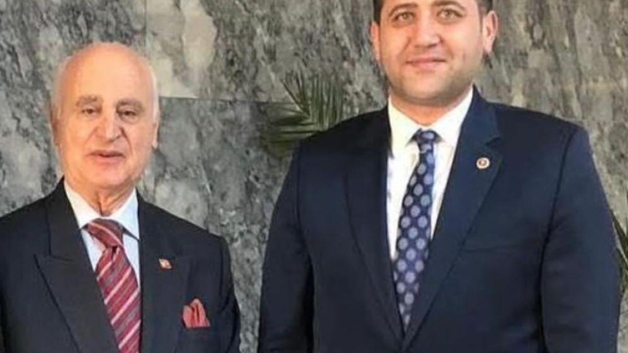 Kayserili eski bakan hayatını kaybetti!