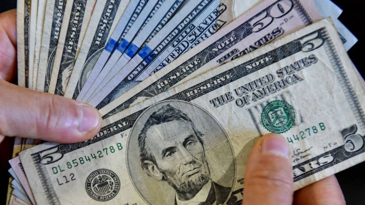 Tahminler değişti! Dev banka dolar bu rakamı görecek dedi