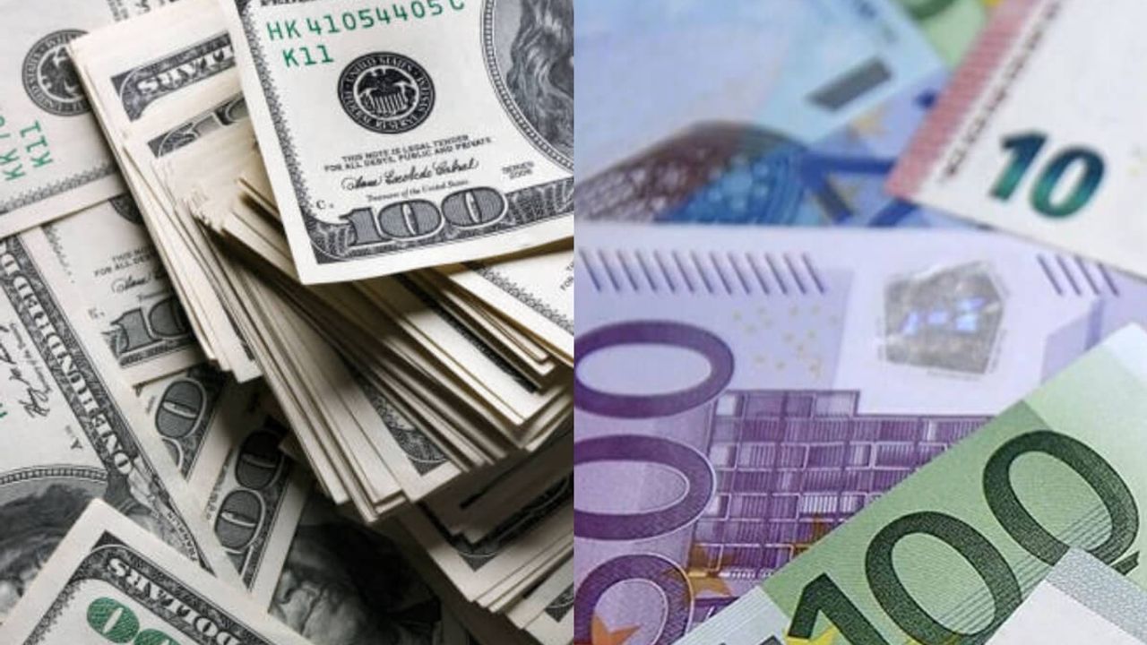 Euro ve Dolar yükselmeye devam edecek mi? Uzmanı açıkladı