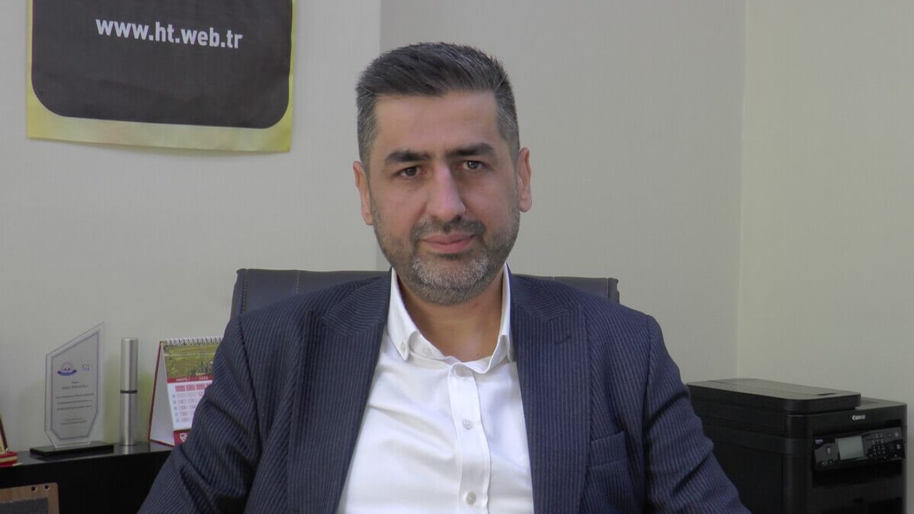 Evdeki tehlike! Uzmanından önemli açıklamalar