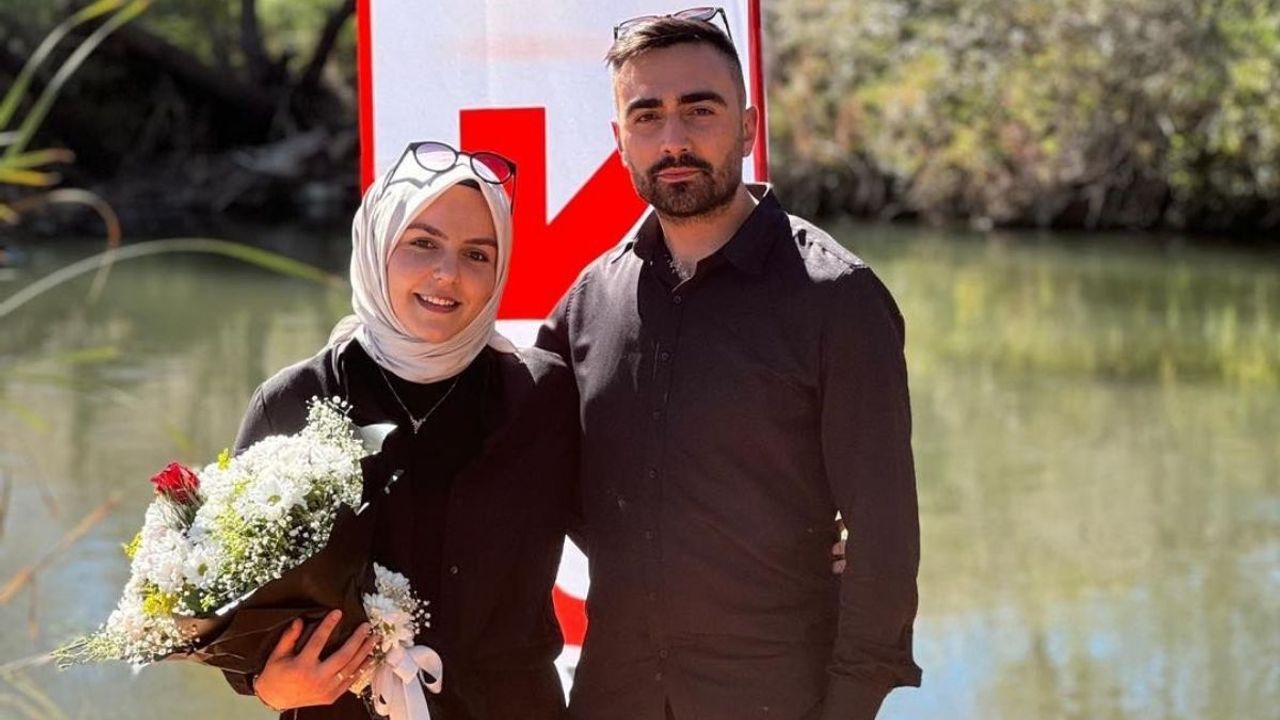 Zamantı Irmağı’nda bu sefer boşuna kürek çekmediler!
