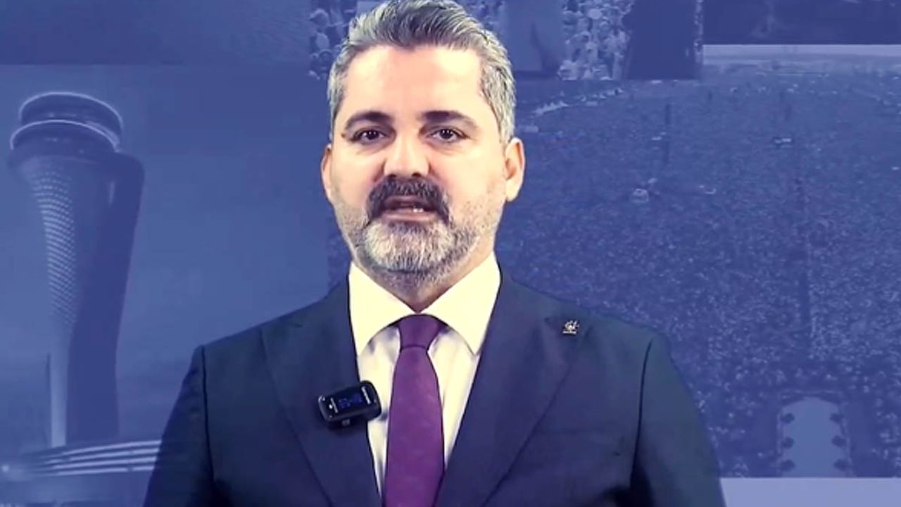 Ak Parti Kayseri’de kongre süreci başlıyor