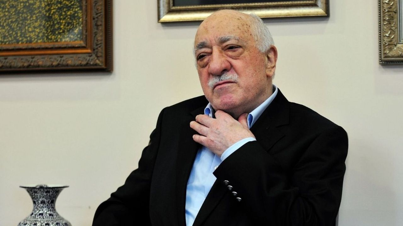 FETÖ elebaşı Gülen ne zaman öldü?
