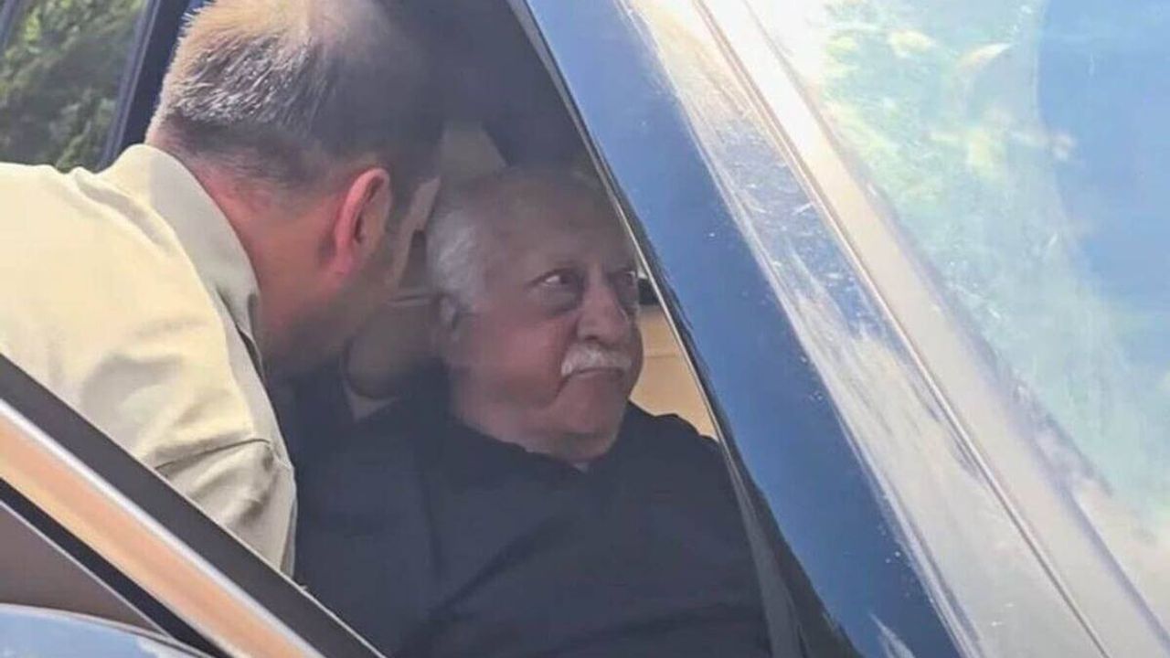Örgüt elebaşı Fethullah Gülen kimdir?