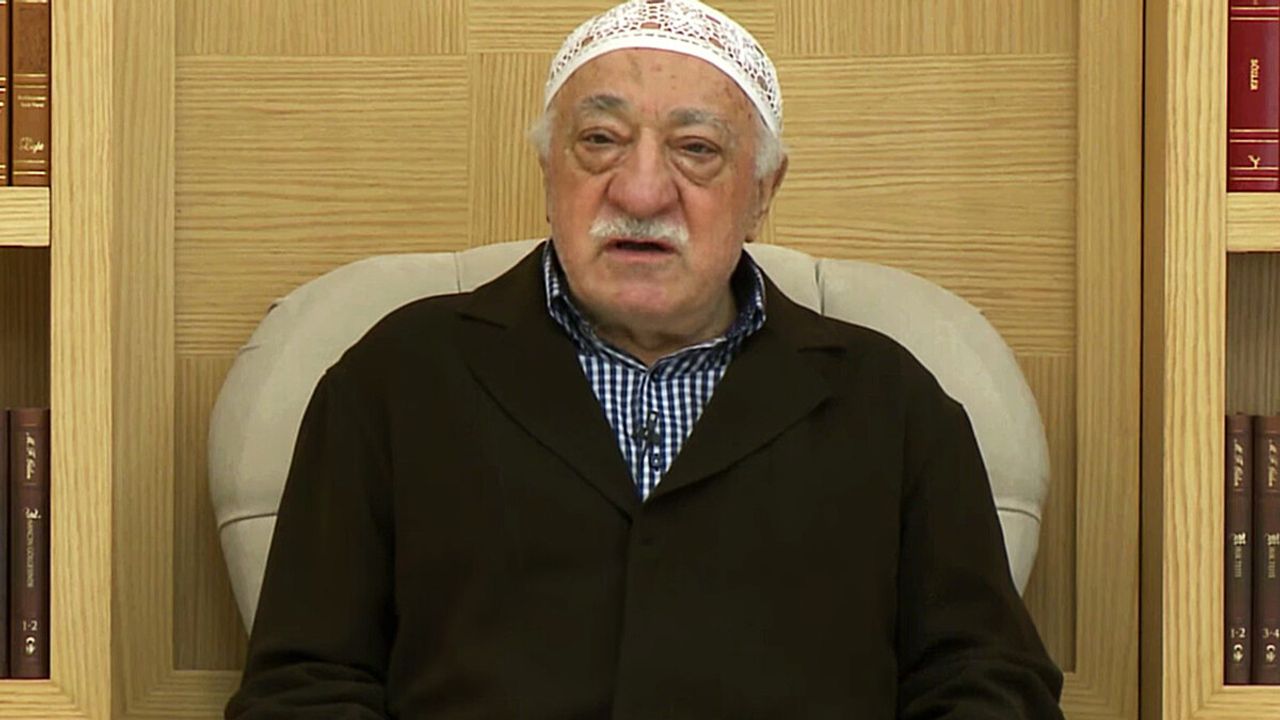 Fetullah Gülen Öldü! Mal varlığı kavgası başladı!