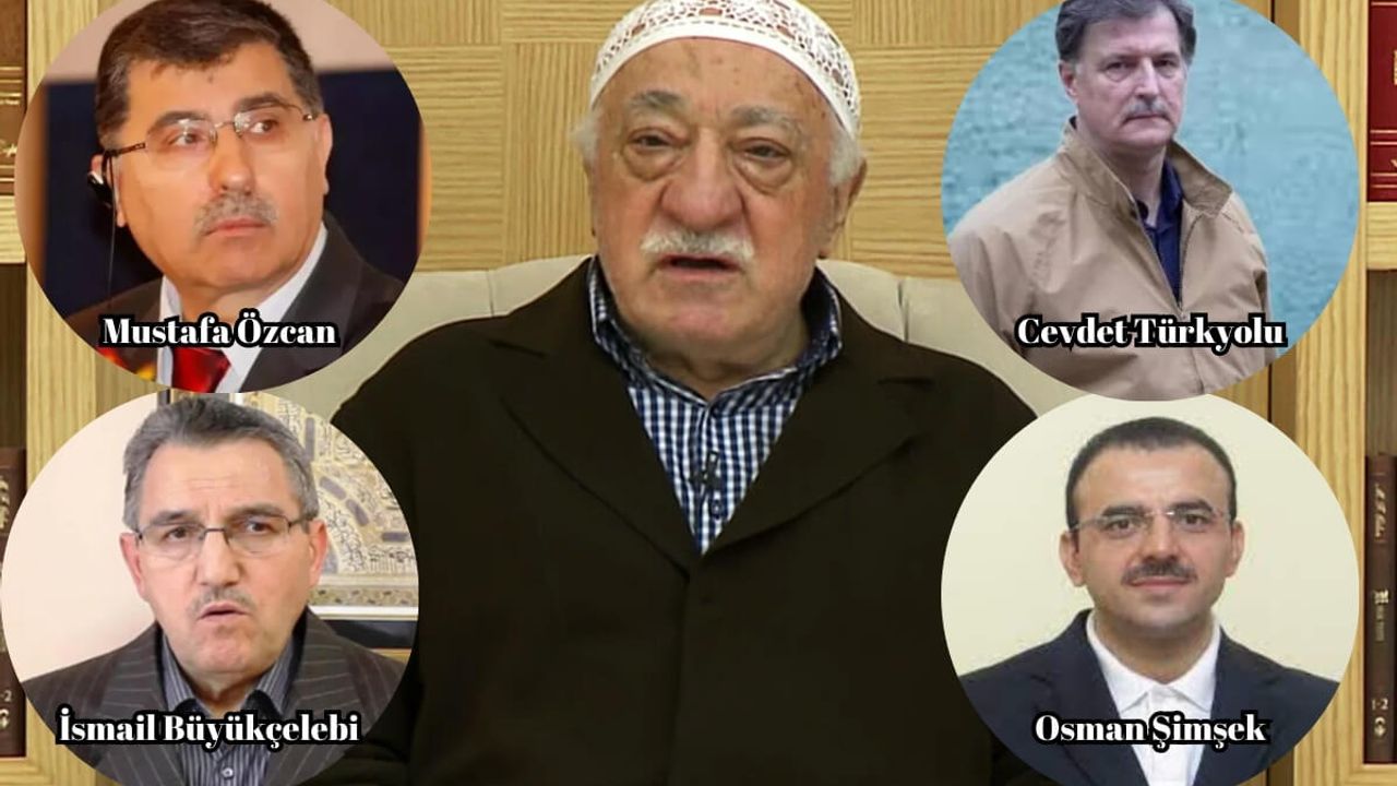 FETÖ elebaşının ölümünün ardından örgütte iç çatışma: Yeni lider kim olacak?