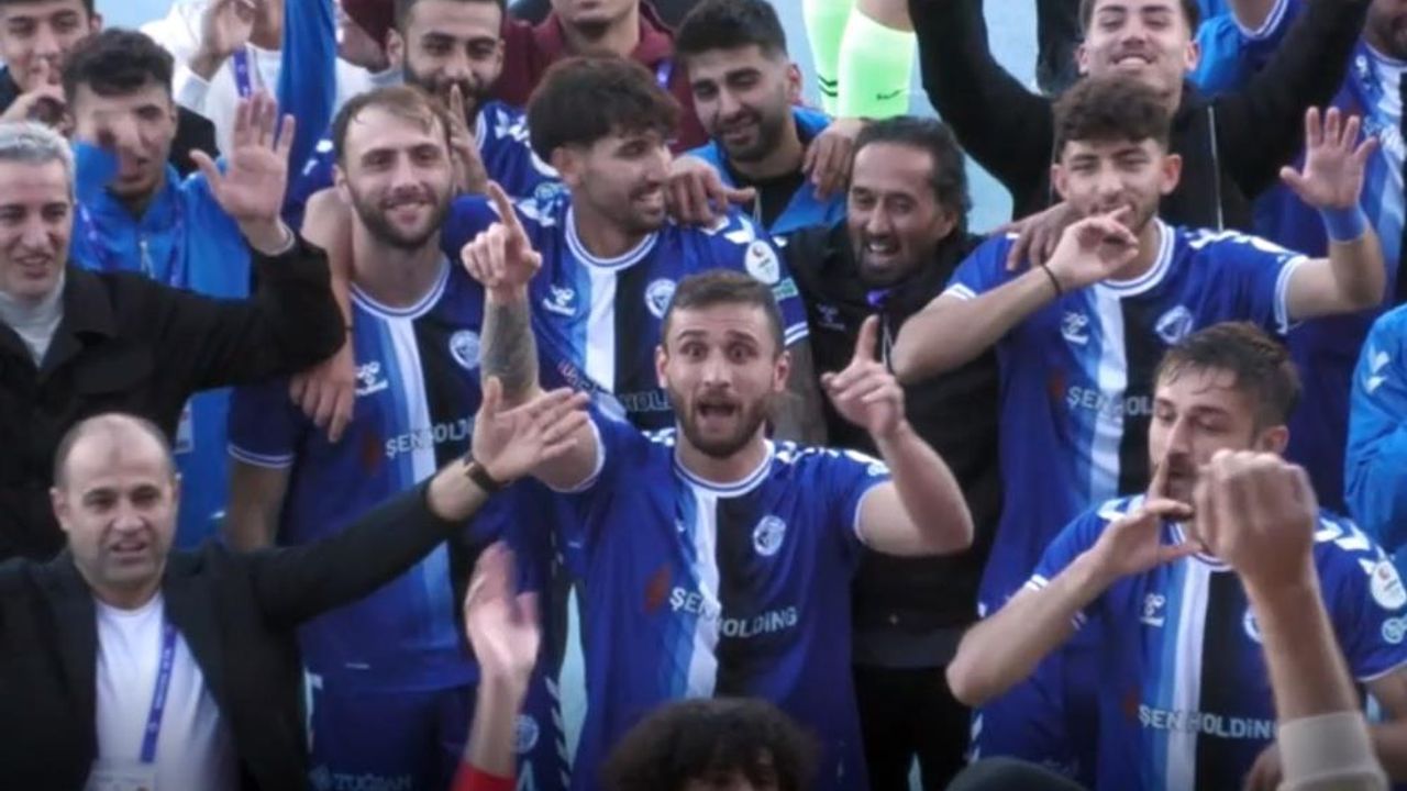 Erciyes 38 FK'ya 3 puanı getiren Fevzi Can Bozkuş golleri kime armağan etti?