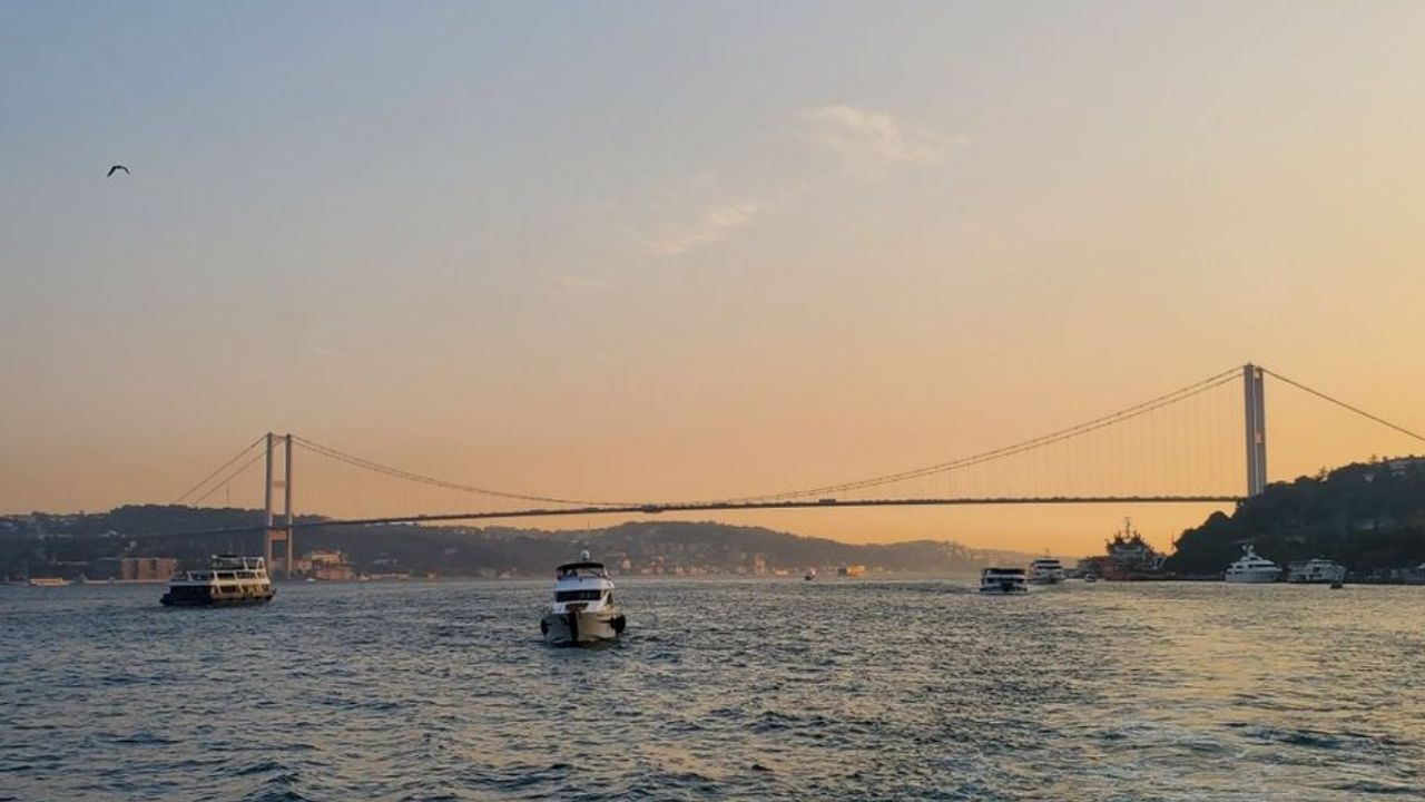 İstanbul’dan büyük göç başladı! Herkes bu 5 ile kaçıyor