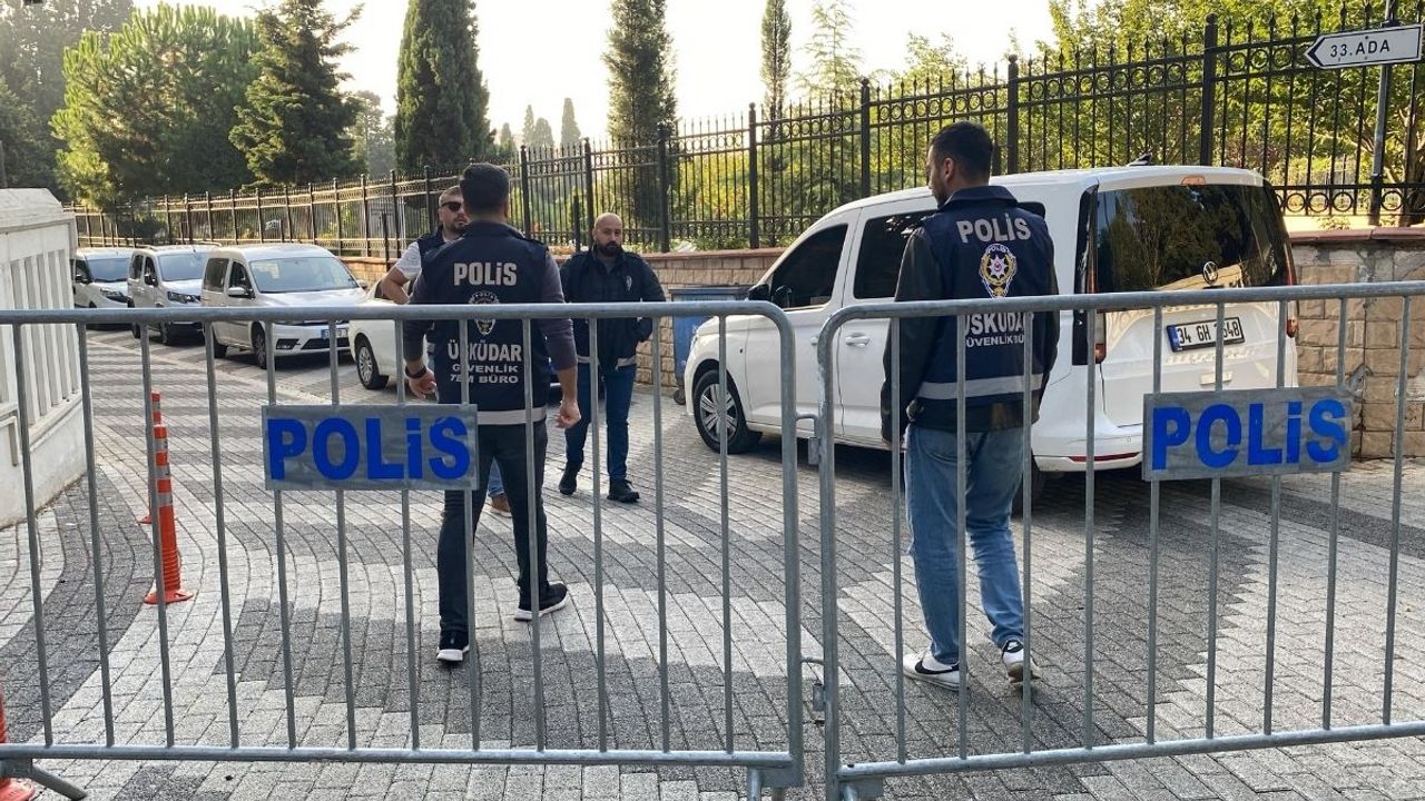 Yılların Gizemi Bugün Çözülüyor! Cem Garipoğlu'nun Mezarında Önlemler Arttı!
