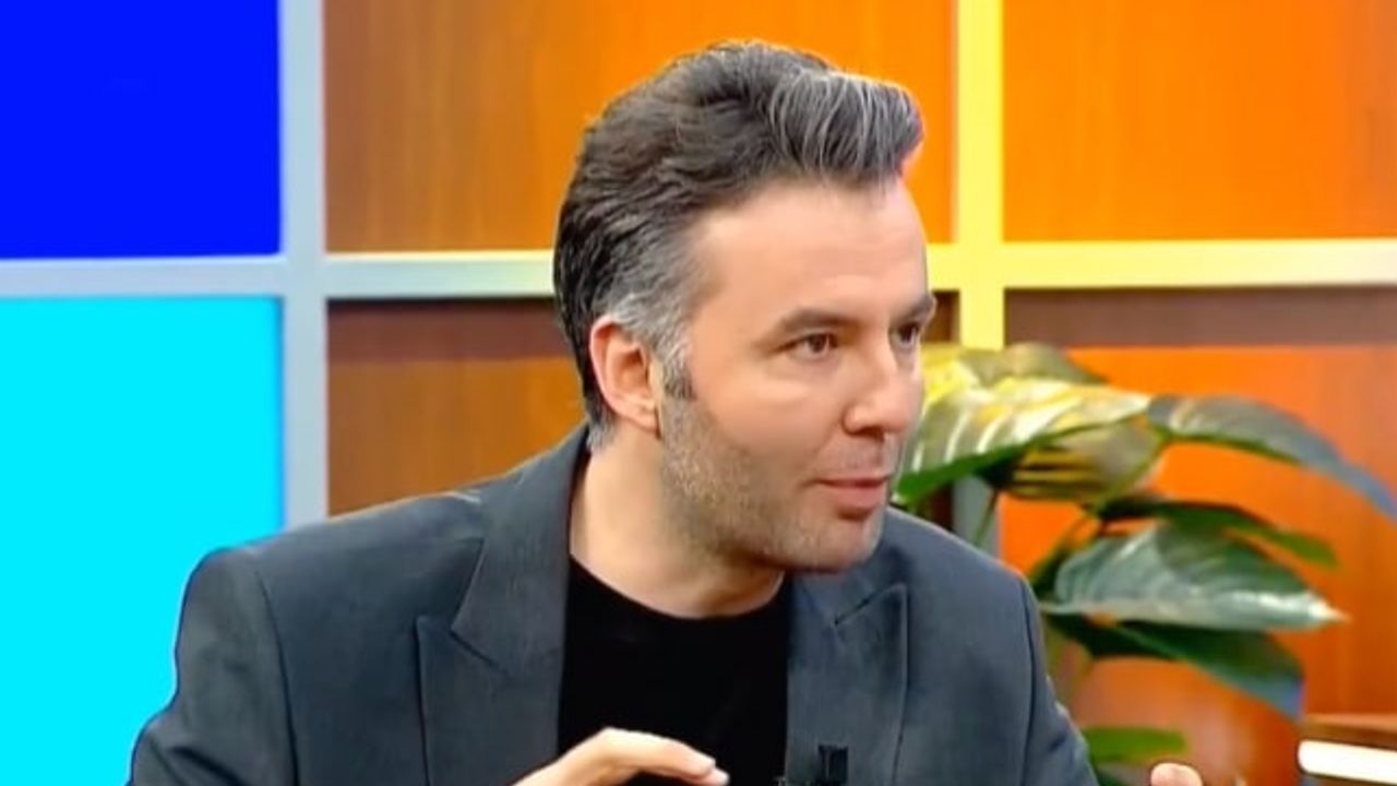 Ünlü Gazeteci Mehmet Akif Ersoy'un Kayseri Yolculuğu Bakın Nasıl Kabusa Dönüştü?