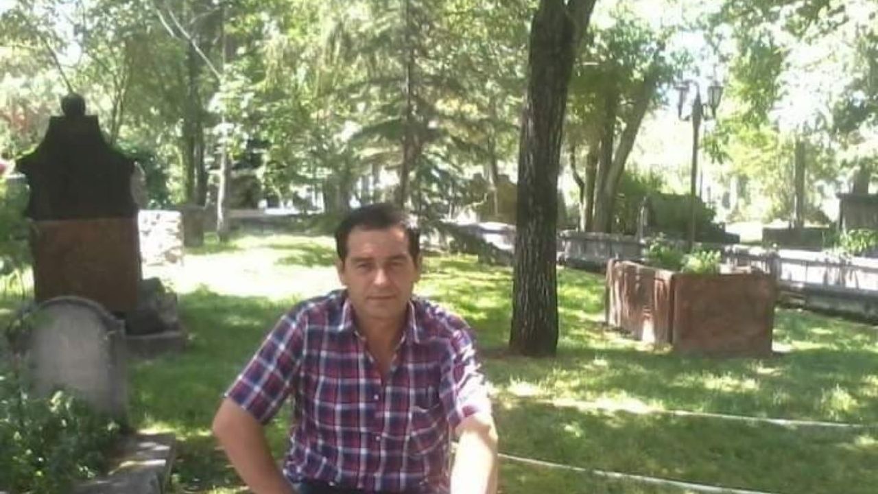 Genç ölüm Kayseri'nin Sarız ilçesini yasa boğdu!