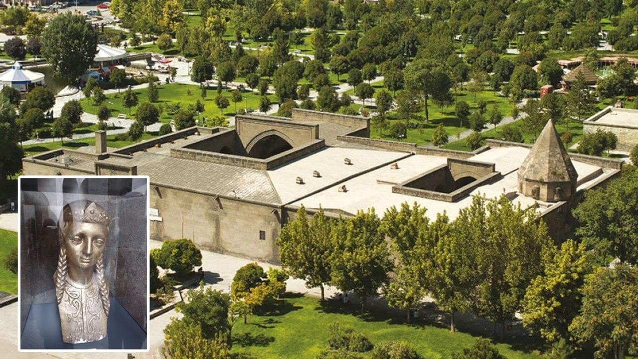 Kayseri’nin Sultanı Gevher Nesibe Kimdir?