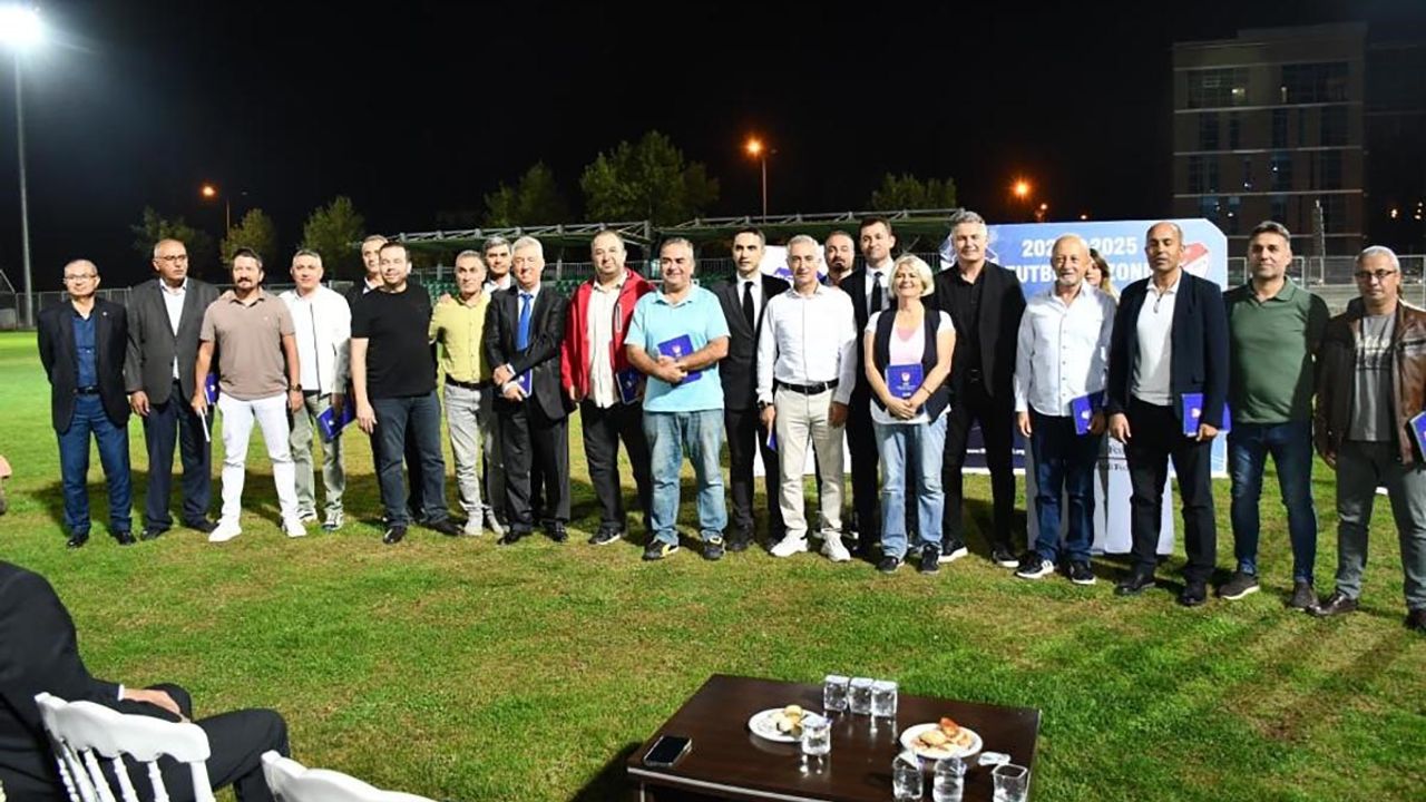 Kayseri’de gözlemci aday kursu açılıyor!