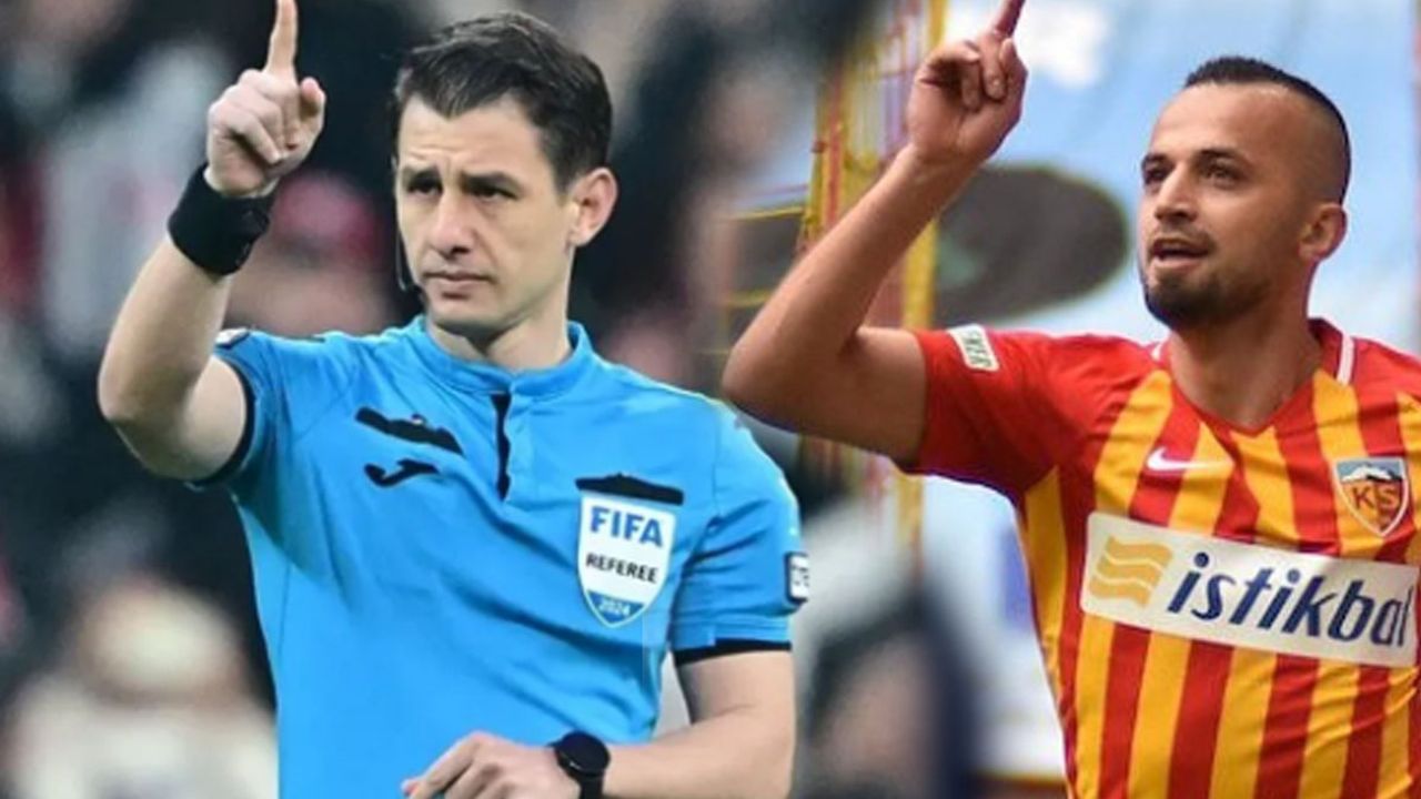 Halil Umut Meler’den İlhan Parlak’a şaşırtan sözler!
