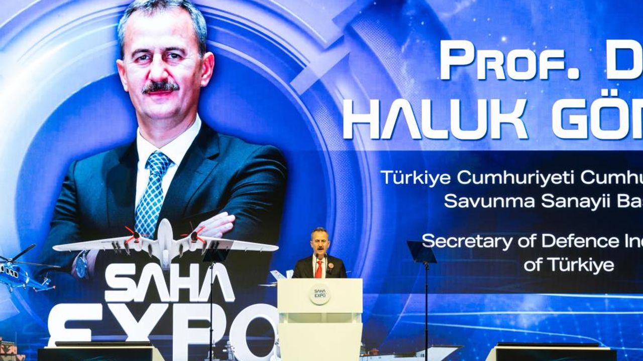 Görgün: Türk ordusunu namerte muhtaç etmeyeceğiz