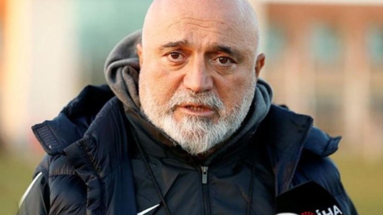 Kayserispor'un eski hocası Hikmet Karaman o kulüple anlaştı!
