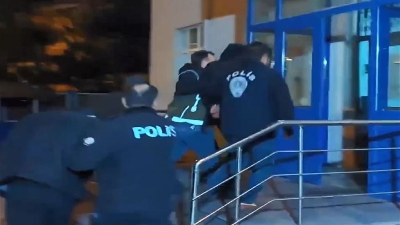 Hürmetçi Sazlığı’nda Yaşanan Saldırı Olayında Flaş Gelişme!