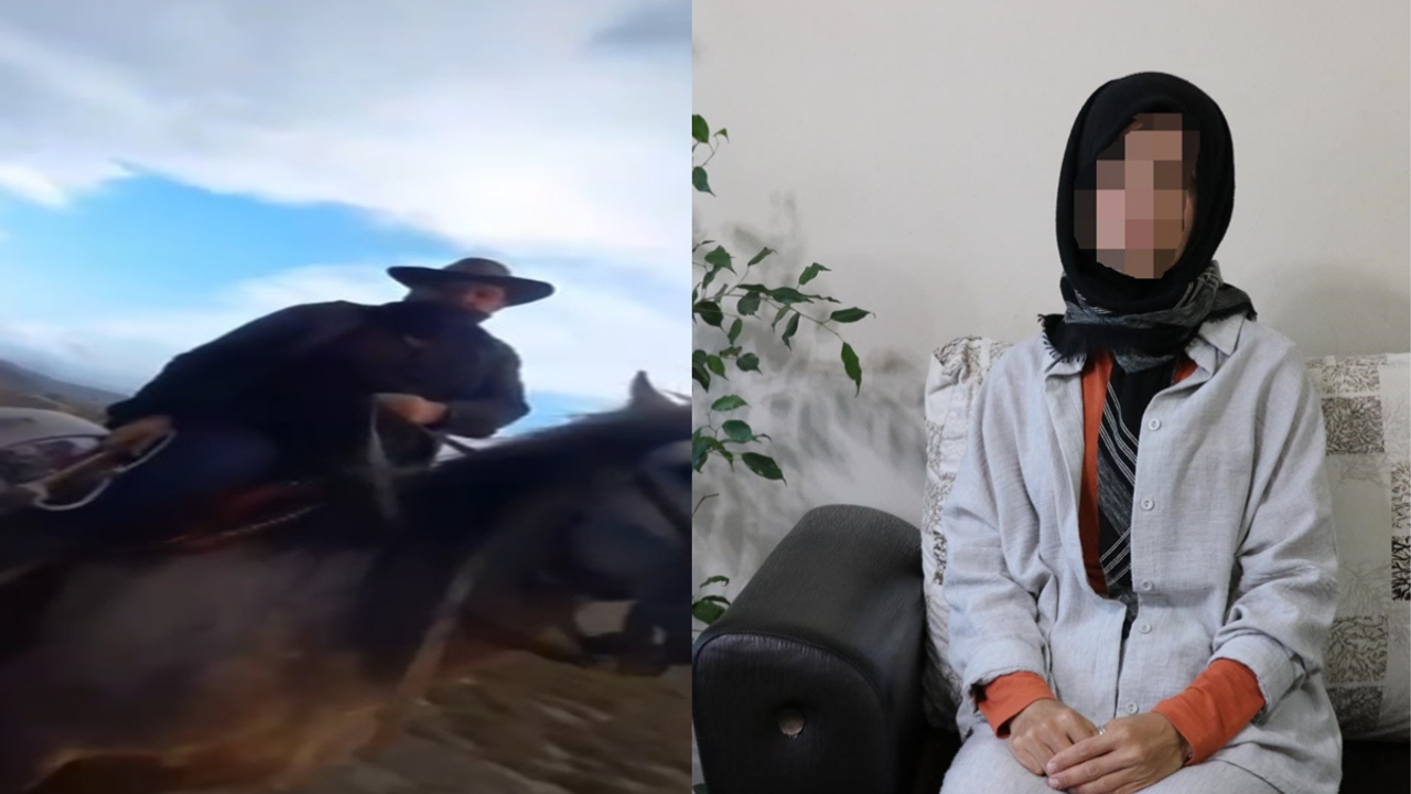 Hürmetçi Sazlığı’nda Zorbalığa Uğrayan Kadın Dehşet Anlarını Anlattı: O An Ölüm Korkusu Geldi