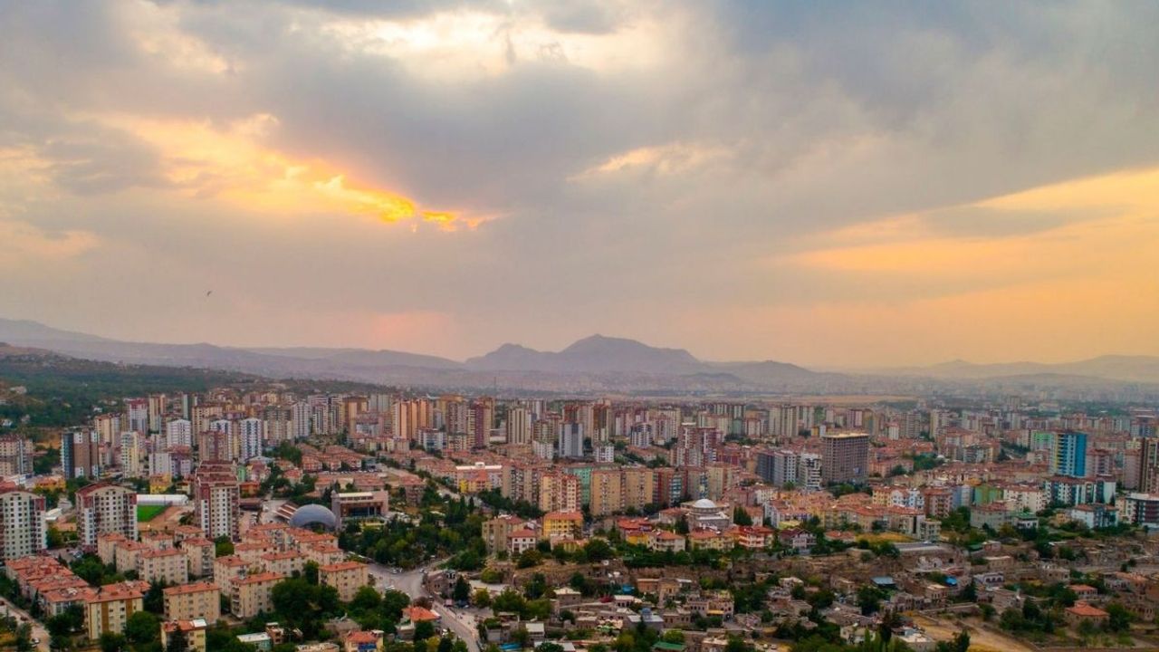 Kayseri’de güneşli son pazar olabilir!