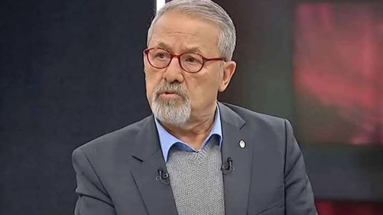 Naci Görür’den tepki geldi: ‘Beni takip etmesinler!’