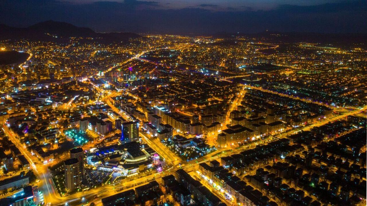 Kayseri’de Kuruldu Tüm Türkiye’ye Hizmet Veriyor