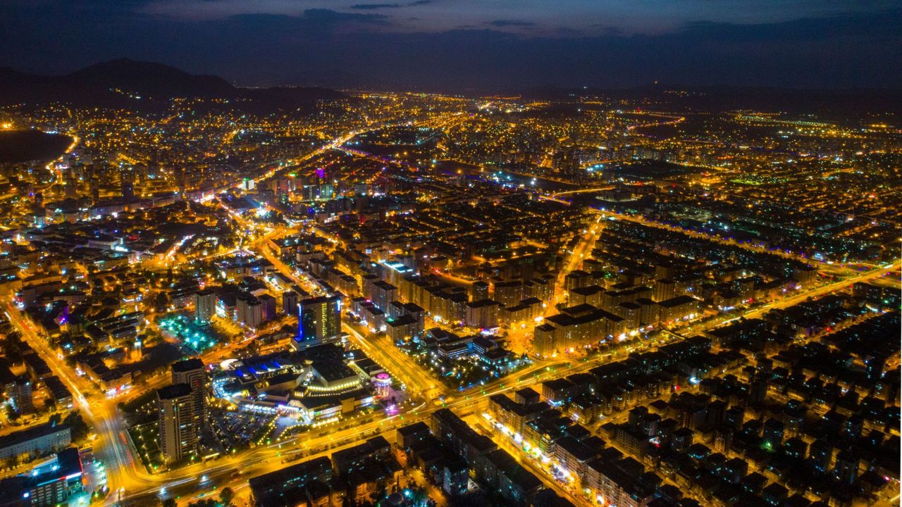 Kayseri’de O Mahalleler İsimleri ile Dikkat Çekiyor! Duyanlar Şaşırıyor