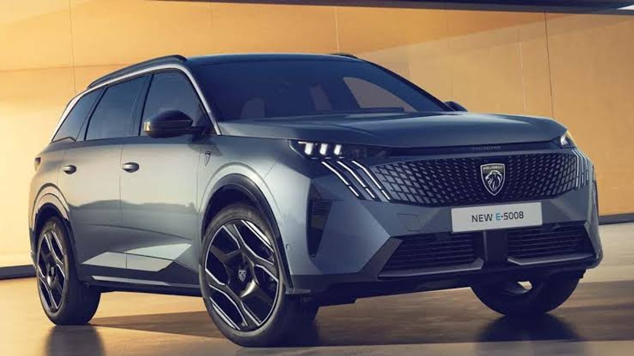 Araba almak isteyen sıraya girecek! Peugeot’tan 200 bin liralık indirim