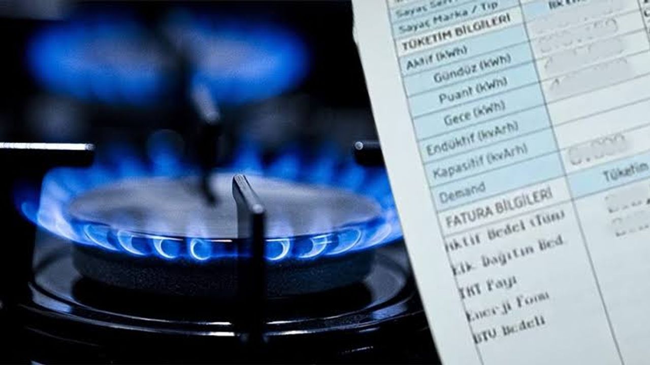 Doğalgaz derdine son! Bu yöntemle fatura yarı fiyata inecek