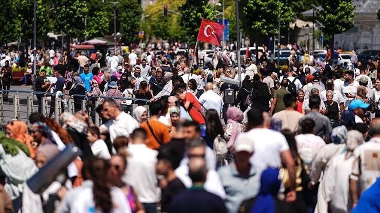 Kayseri listede var mı? Türkiye’nin en yoksul illeri sıralandı