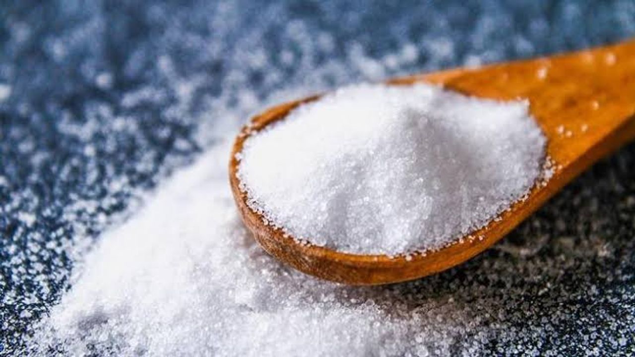 Camın önüne tuz koymak ne işe yarıyor? Duyunca çok şaşıracaksınız