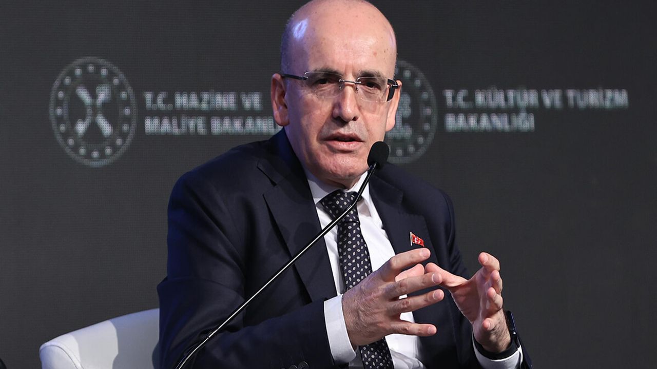 Maliye Bakanı Şimşek Açıkladı! Kuyumcuların Vergi Matrahı Şaşırttı!