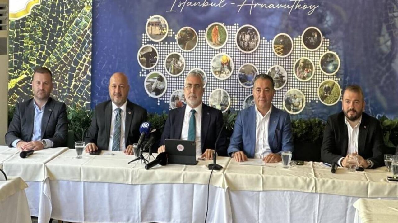 Bakan Açıkladı: Enflasyon Tek Rakamlara Geriliyor