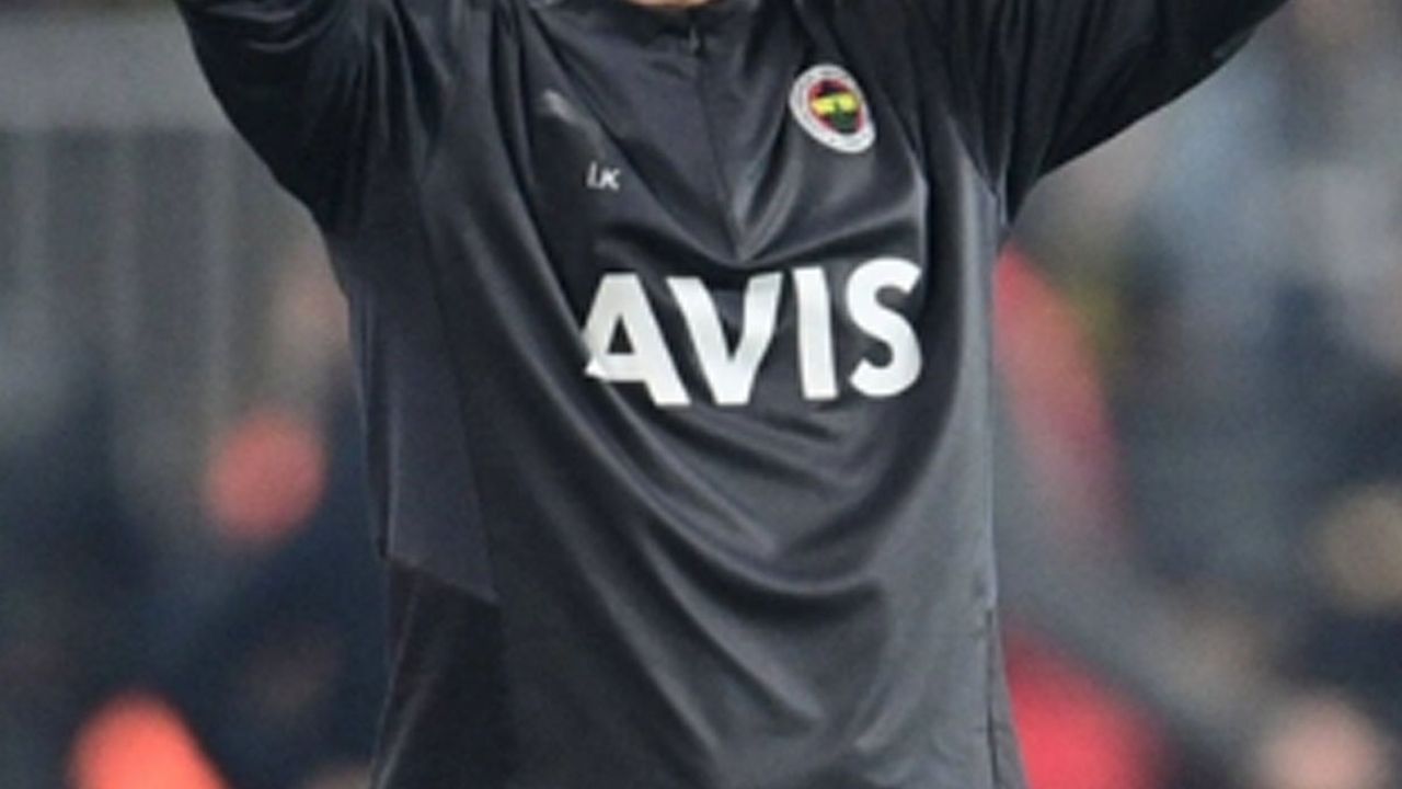 Şok İddia! Fenerbahçe’nin Eski Hocası Kayserispor’a Mı Geliyor?