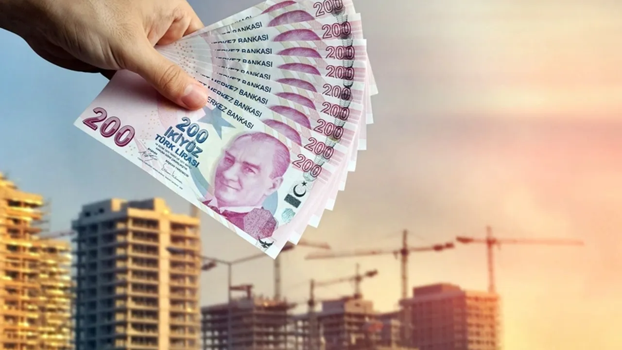 Evi olmayanlar yaşadı! Devletten 100 bin ucuz konut geldi