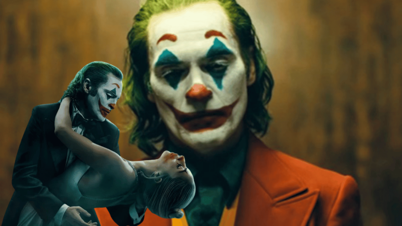 Joker bu sefer güldürmedi!
