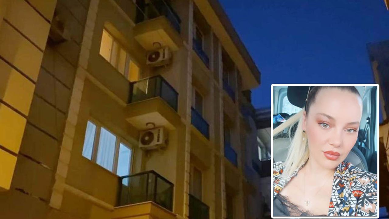 Evinde ölü bulunan kadının katili bakın kim çıktı?