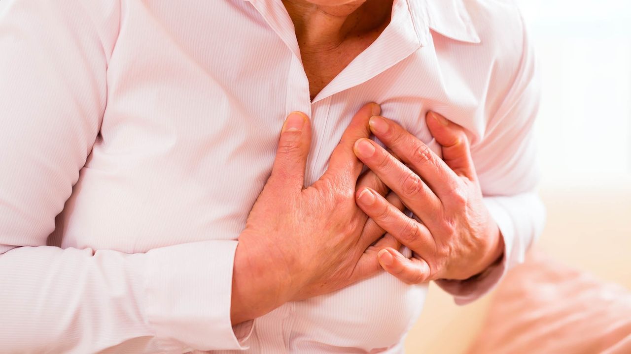 Doktorlar uyardı: Bu ilaçlar kalp krizine yol açıyor