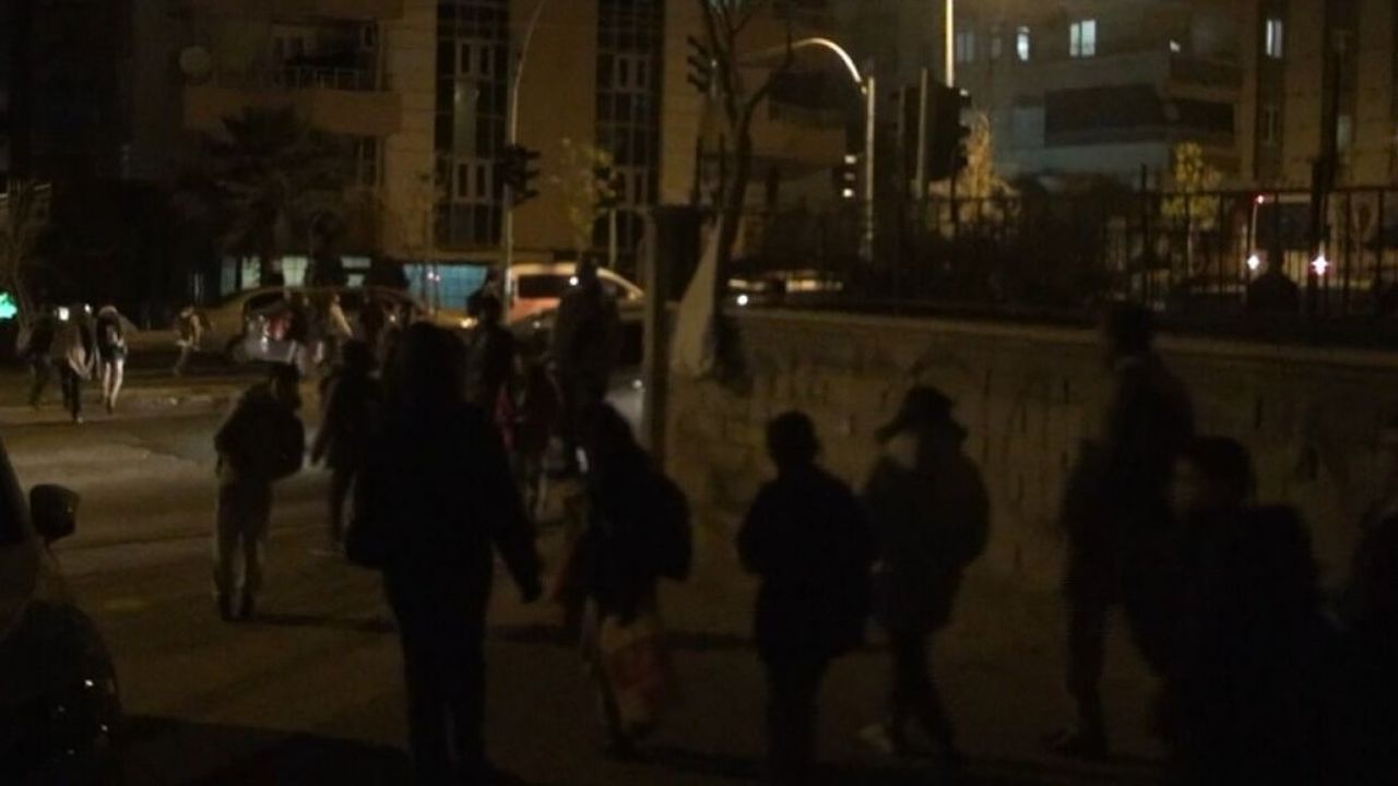 Kayseri’de ders saatleri düşecek mi?