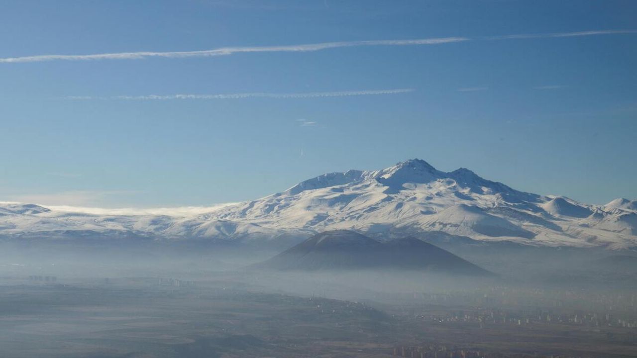 Kayseri soğuklarında içinizi ısıtacak fikirler