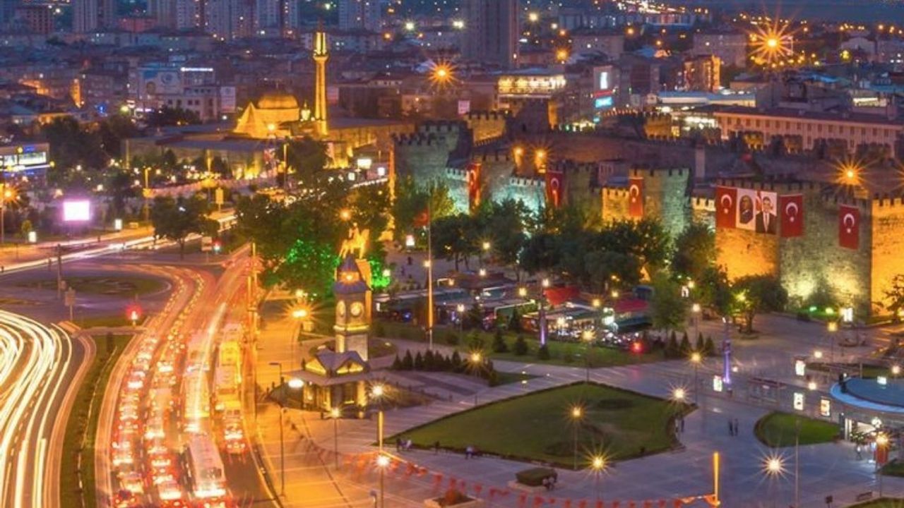 29 Ekim’de ulaşım müjdesi! Kayseri’de ulaşım ücretsiz olacak mı?