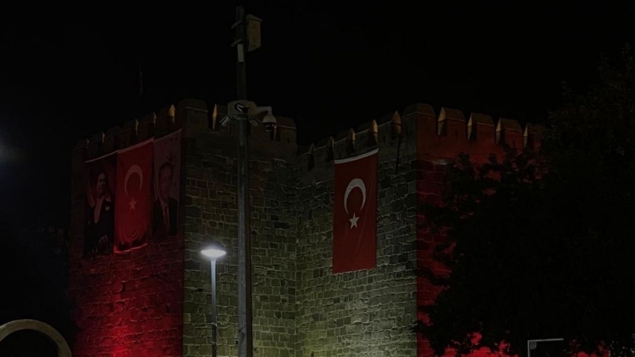 Kayseri'den kısa kısa-28 Ekim Pazartesi
