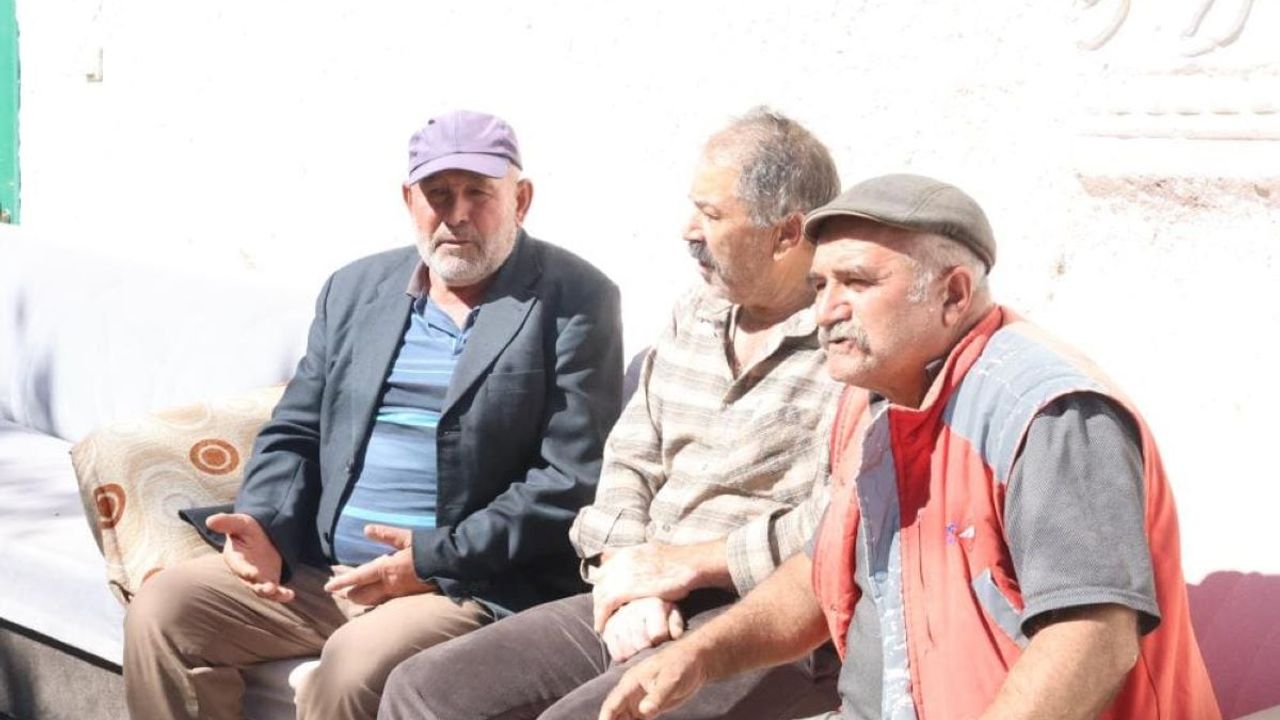 Kayseri, Nevşehir’deki o bölge için yıkım kararı verdi: Hakim karşısına çıkacaklar!